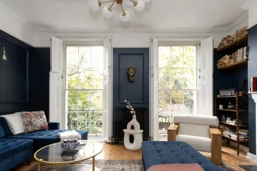 Wilmington Square Studio in Clerkenwell